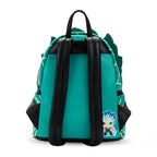 Produktbild Deku Glow in the Dark Mini Rucksack - My Hero Academia