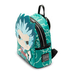 Produktbild Deku Glow in the Dark Mini Rucksack - My Hero Academia