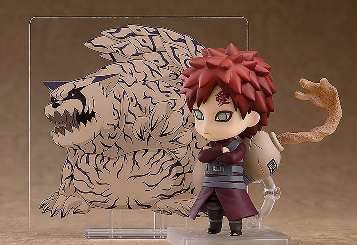 Product image Naruto Shippuden - Gaara Nendoroid Action Figure