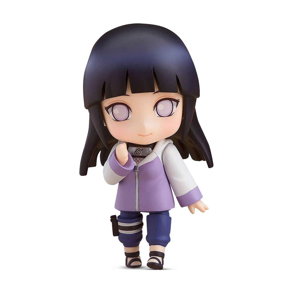 Produktbild Naruto Shippuden - Hinata Hyuga Nendoroid Actionfigur