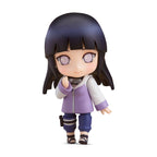Produktbild Naruto Shippuden - Hinata Hyuga Nendoroid Actionfigur