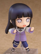 Produktbild Naruto Shippuden - Hinata Hyuga Nendoroid Actionfigur
