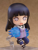 Produktbild Naruto Shippuden - Hinata Hyuga Nendoroid Actionfigur