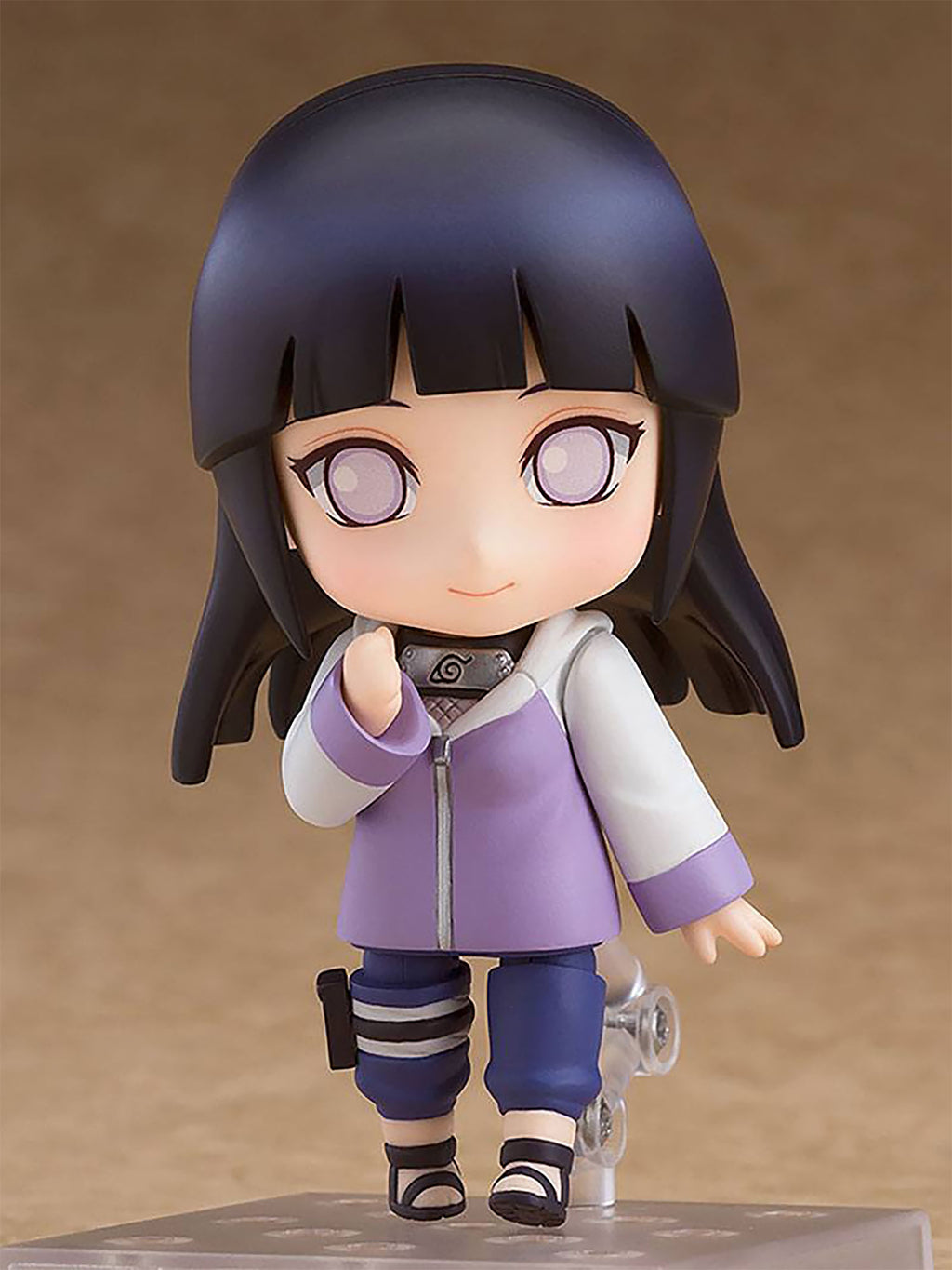 Produktbild Naruto Shippuden - Hinata Hyuga Nendoroid Actionfigur