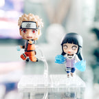 Produktbild Naruto Shippuden - Hinata Hyuga Nendoroid Actionfigur