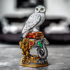 Produktbild Hedwig Statue - Harry Potter