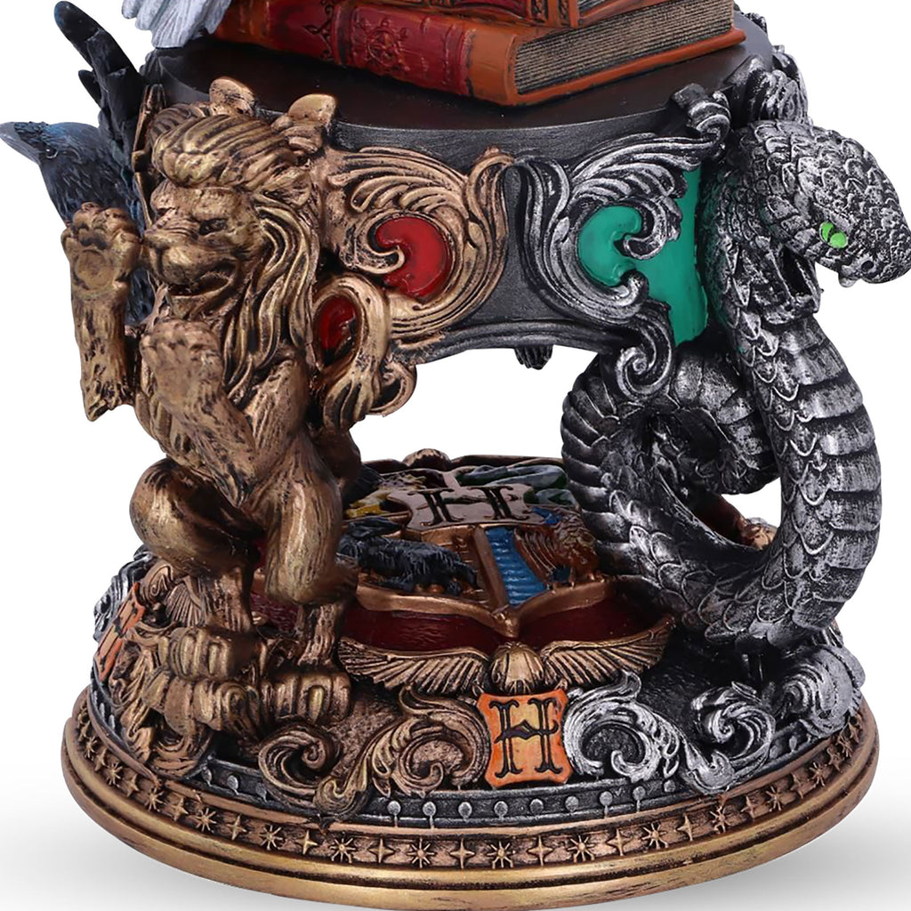 Produktbild Hedwig Statue - Harry Potter