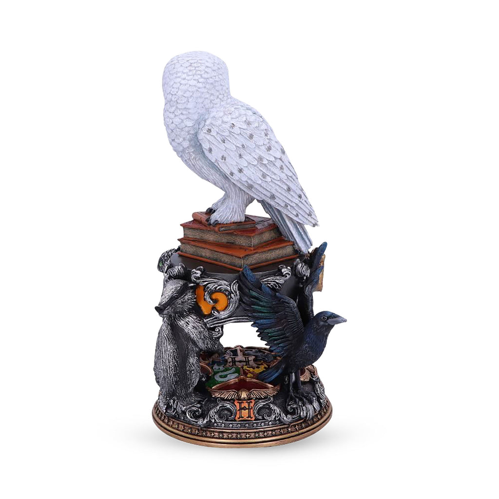 Produktbild Hedwig Statue - Harry Potter