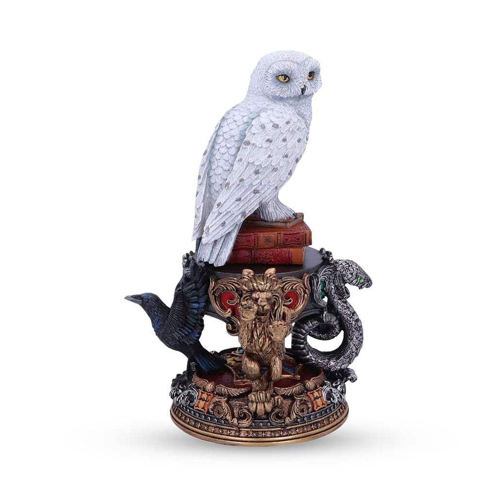 Produktbild Hedwig Statue - Harry Potter