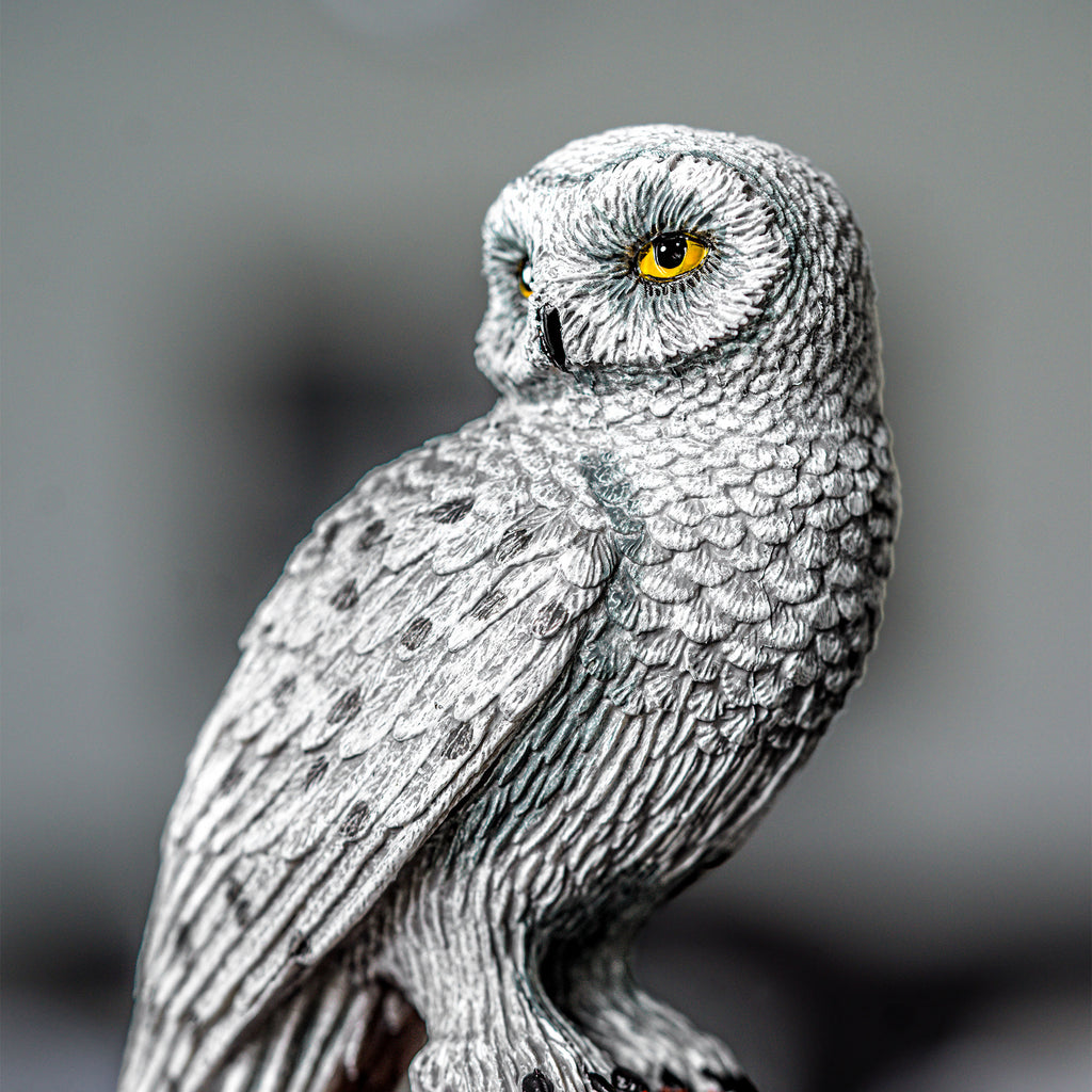 Produktbild Hedwig Statue - Harry Potter