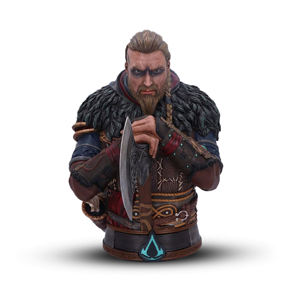 Produktbild Assassin's Creed Valhalla - Eivor Büste