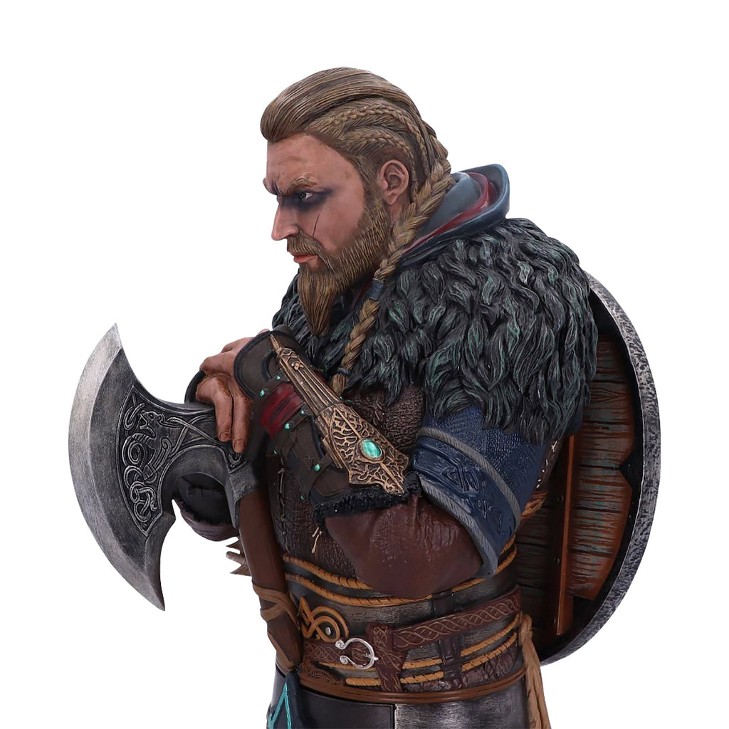 Produktbild Assassin's Creed Valhalla - Eivor Büste