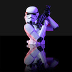 Produktbild Original Stormtrooper Büste für Star Wars Fans