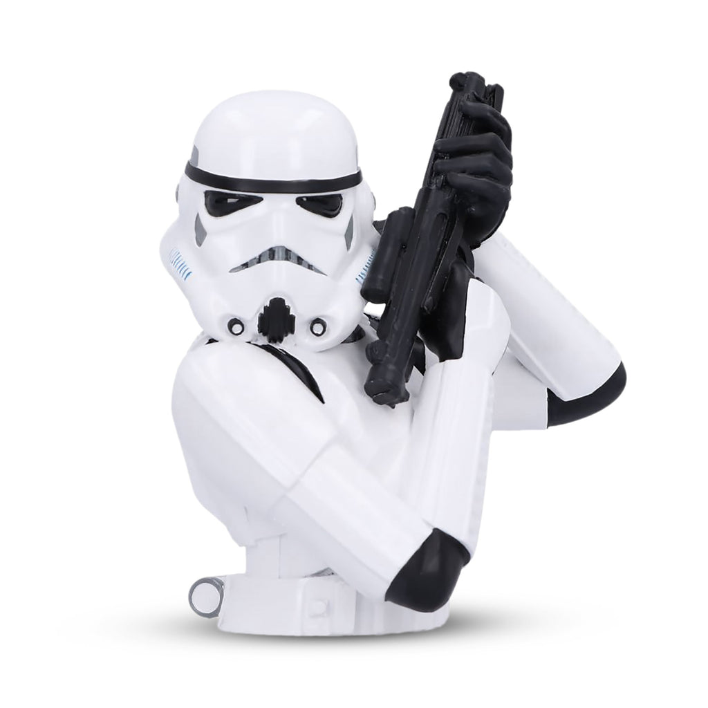 Produktbild Original Stormtrooper Büste für Star Wars Fans