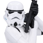 Produktbild Original Stormtrooper Büste für Star Wars Fans