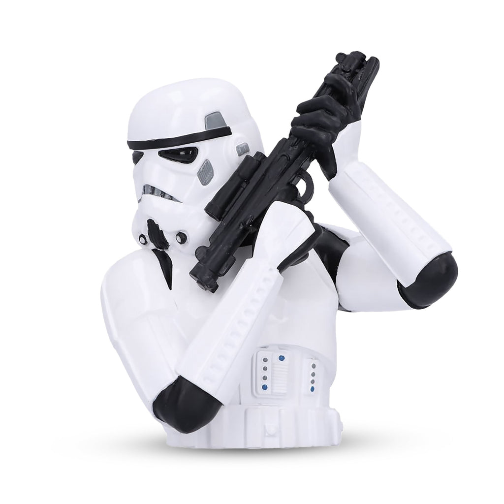 Produktbild Original Stormtrooper Büste für Star Wars Fans