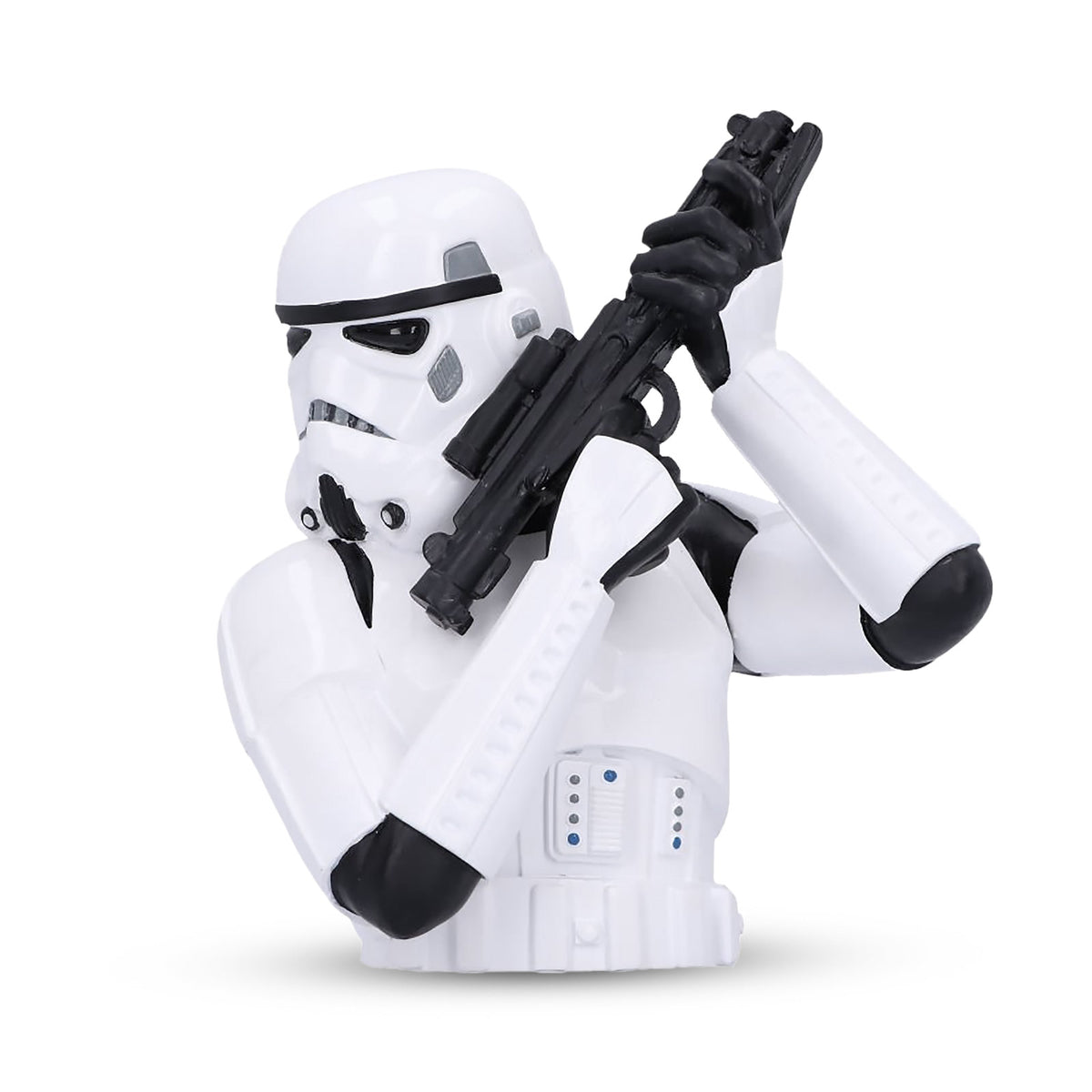 Produktbild Original Stormtrooper Büste für Star Wars Fans