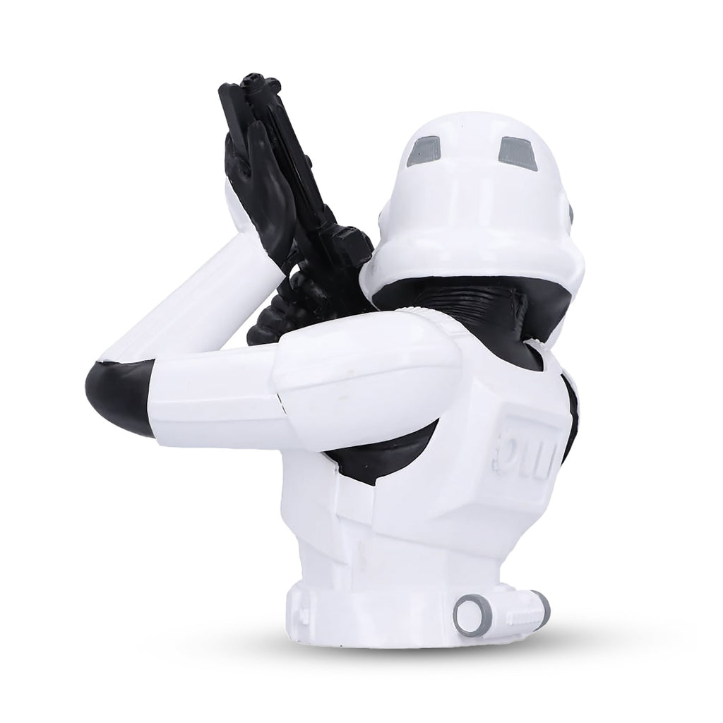 Produktbild Original Stormtrooper Büste für Star Wars Fans