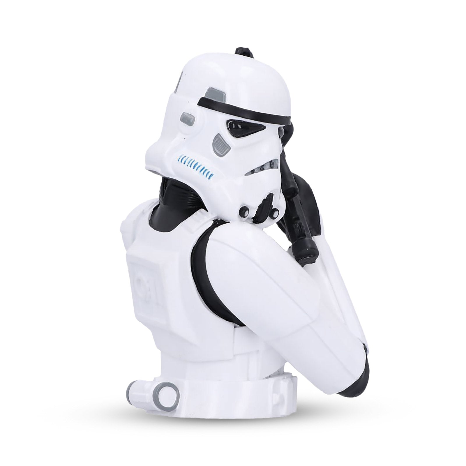 Produktbild Original Stormtrooper Büste für Star Wars Fans