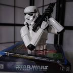Produktbild Original Stormtrooper Büste für Star Wars Fans