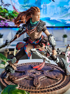 Product image Horizon Forbidden West - Aloy Statue 1:8
