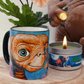 Produktbild E.T. - Flowers Tasse