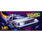 Produktbild Zurück in die Zukunft - DeLorean Gigawatt Tasse