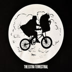Produktbild E.T. - Moonlight Shadow T-Shirt schwarz