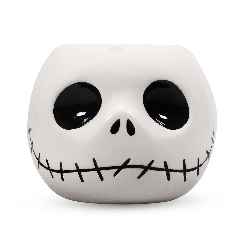 Produktbild Nightmare Before Christmas - Jack Skellington 3D Tasse