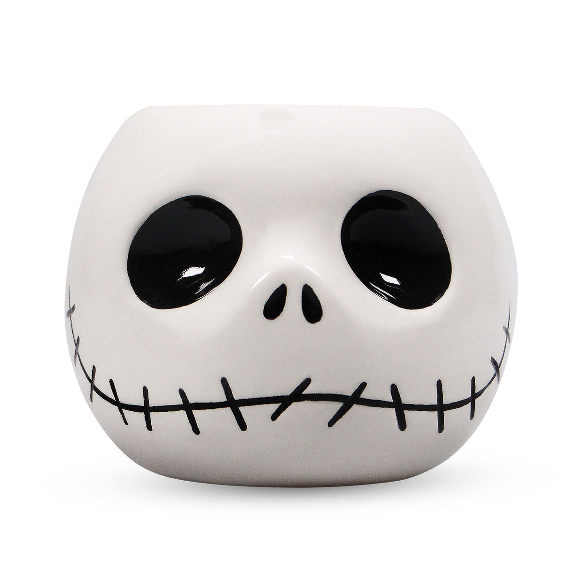 Produktbild Nightmare Before Christmas - Jack Skellington 3D Tasse