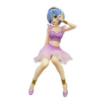 Produktbild Re:Zero - Rem Twinkle Party Noodle Stopper Figur