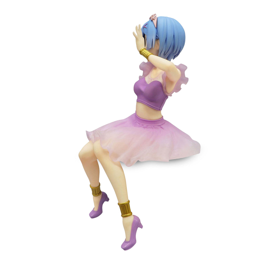 Produktbild Re:Zero - Rem Twinkle Party Noodle Stopper Figur