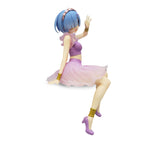Produktbild Re:Zero - Rem Twinkle Party Noodle Stopper Figur