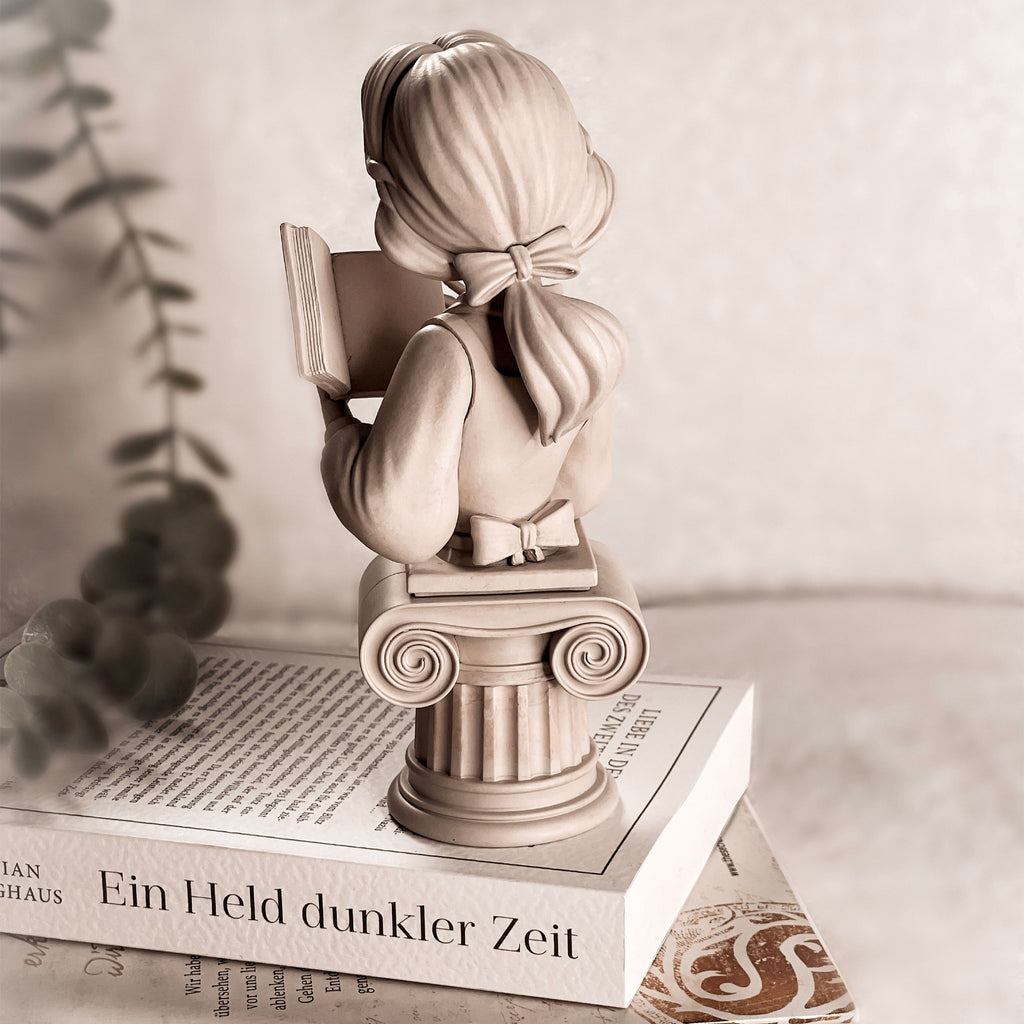 Produktbild Die Schöne und das Biest - Belle Disney Princess Büste