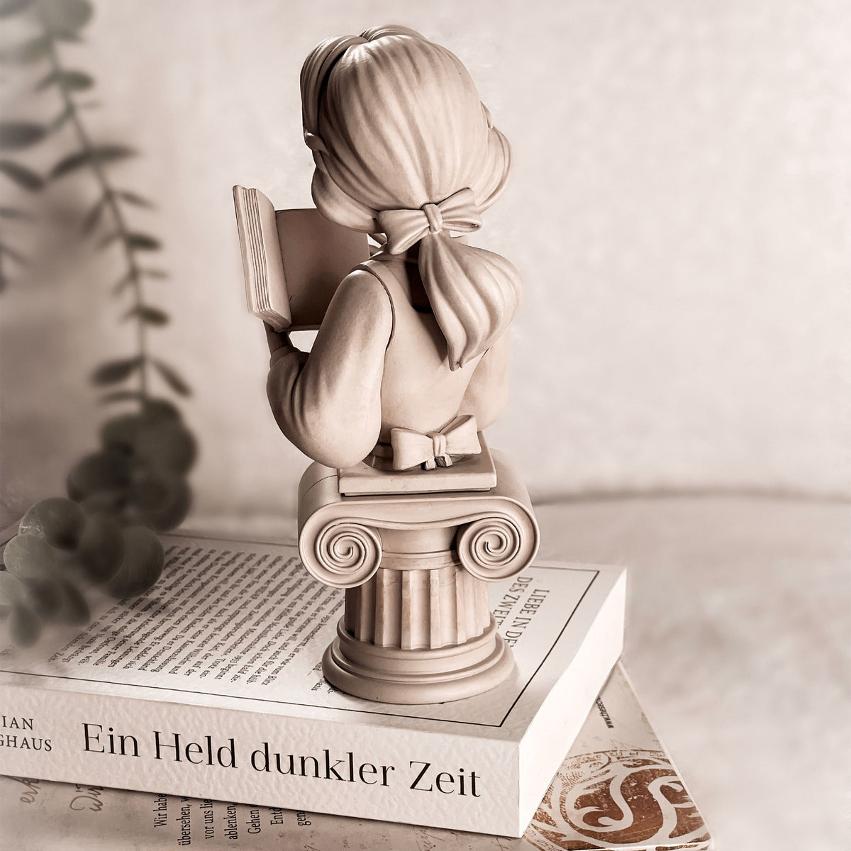 Produktbild Die Schöne und das Biest - Belle Disney Princess Büste