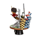 Produktbild Harry Potter - Quidditch Match Diorama Figur