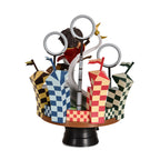 Produktbild Harry Potter - Quidditch Match Diorama Figur