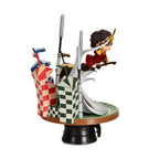 Produktbild Harry Potter - Quidditch Match Diorama Figur