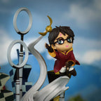 Produktbild Harry Potter - Quidditch Match Diorama Figur