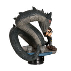 Product image Harry vs. Basilisk D-Stage Diorama Figure - Harry Potter