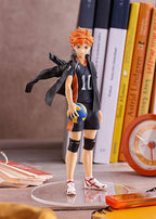 Produktbild Haikyu!! - Shoyo Hinata Figur