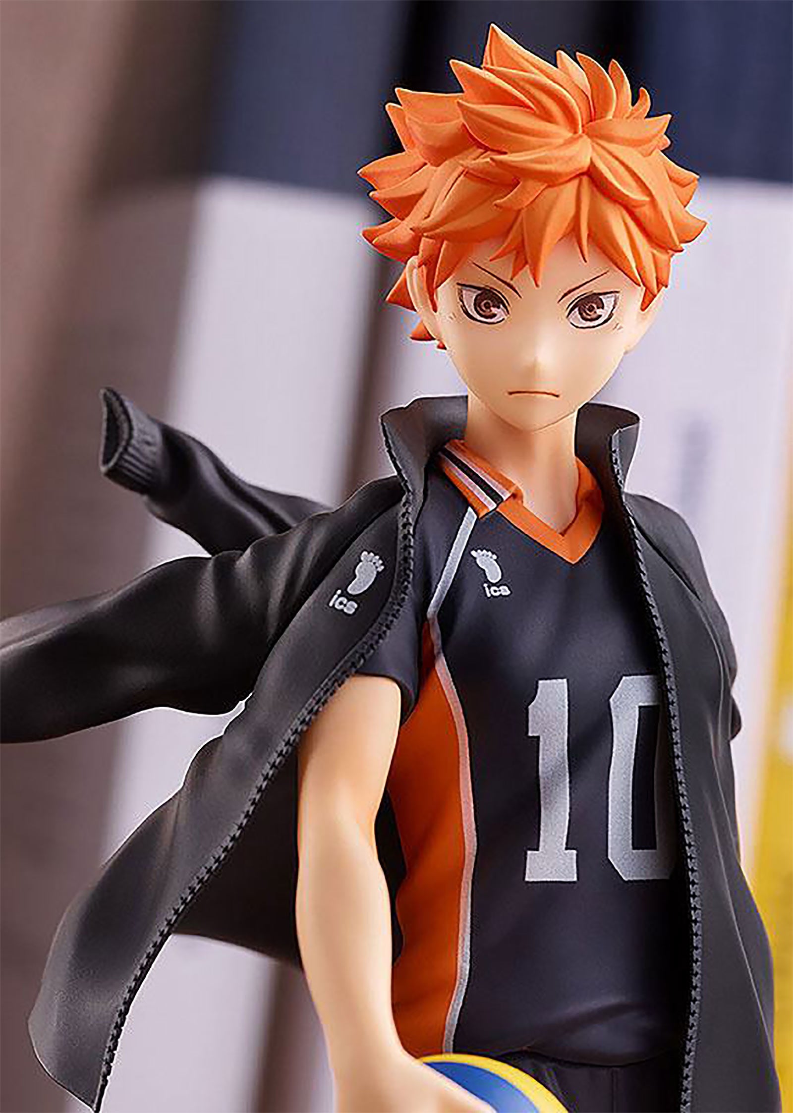 Produktbild Haikyu!! - Shoyo Hinata Figur