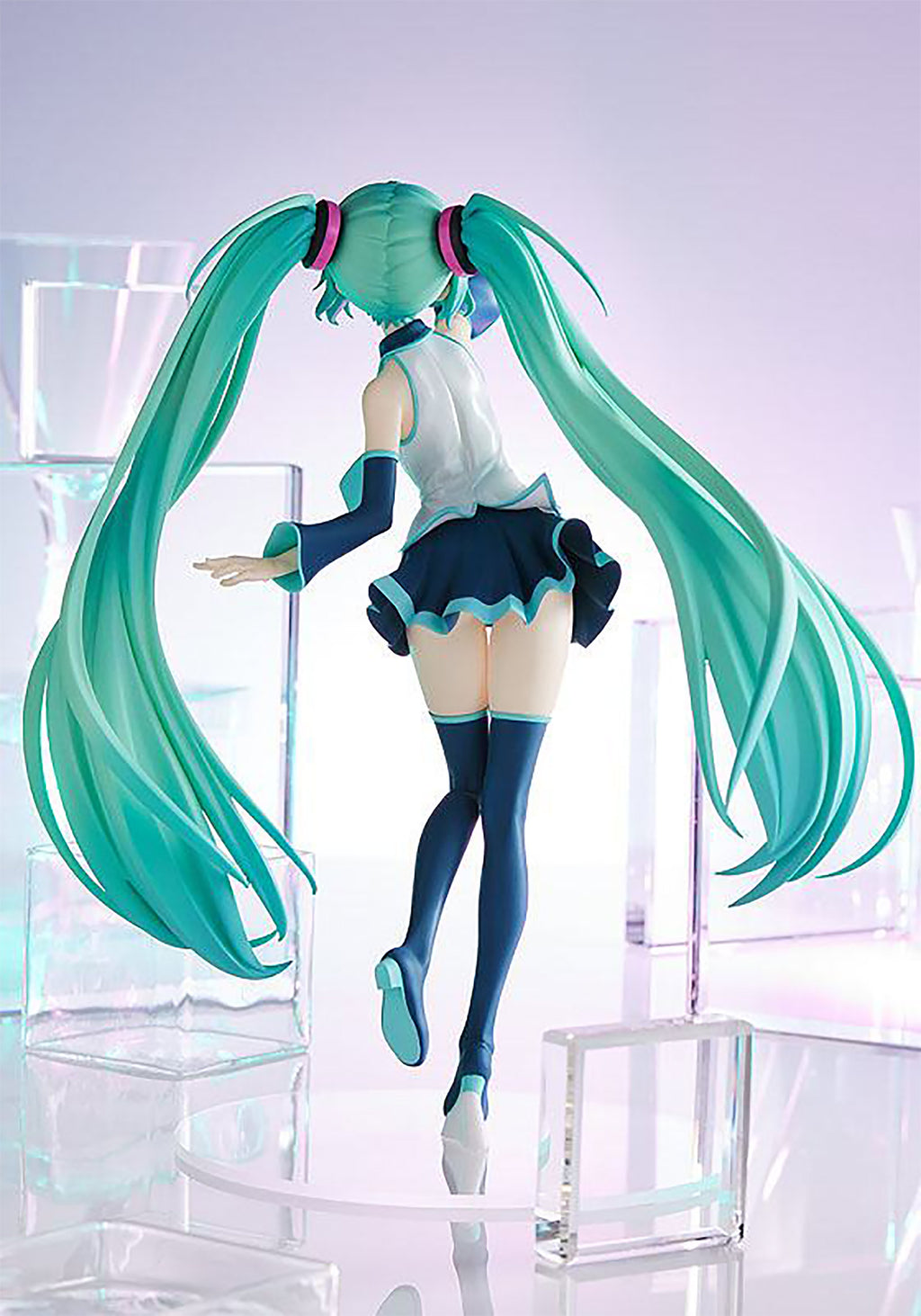 Product image Hatsune Miku - Because You're Here Figure