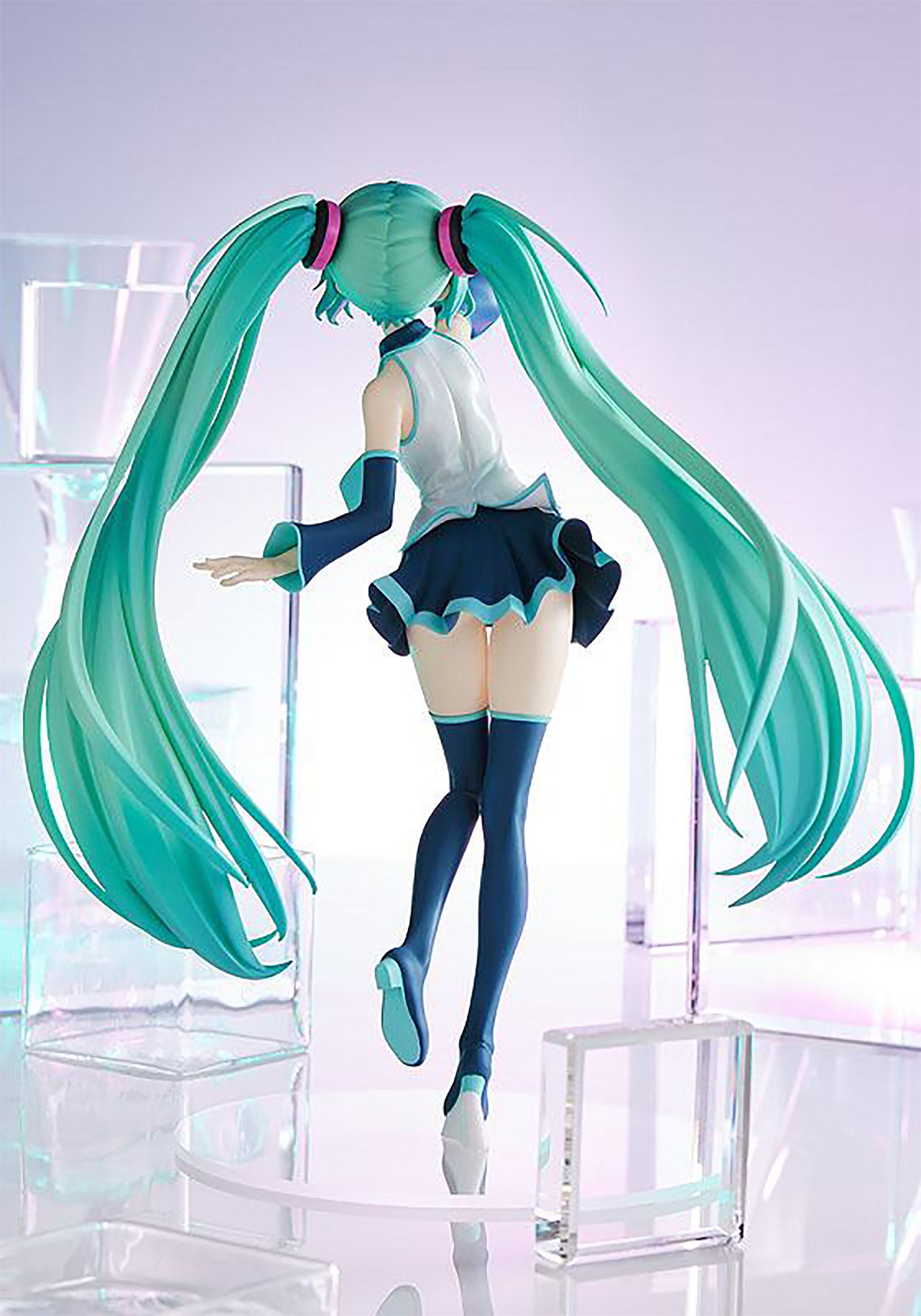 Product image Hatsune Miku - Because You're Here Figure