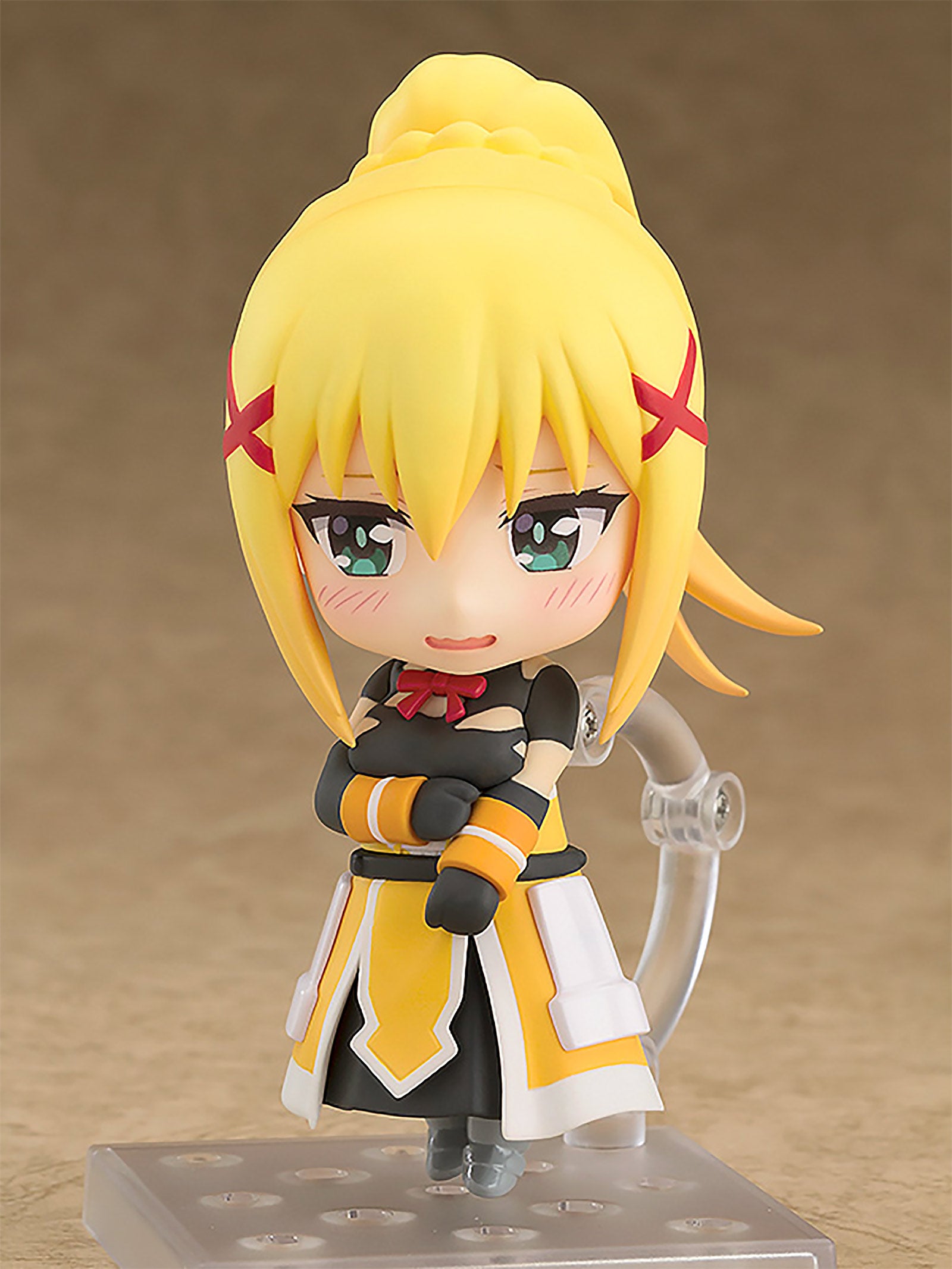Produktbild Konosuba - Darkness Nendoroid Actionfigur