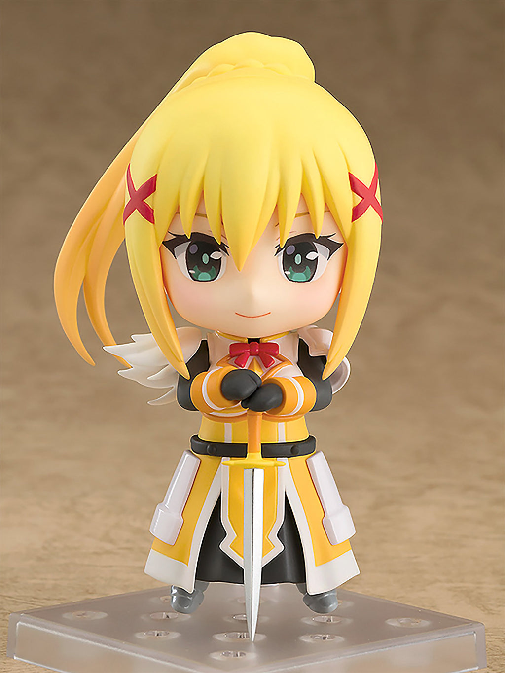 Produktbild Konosuba - Darkness Nendoroid Actionfigur