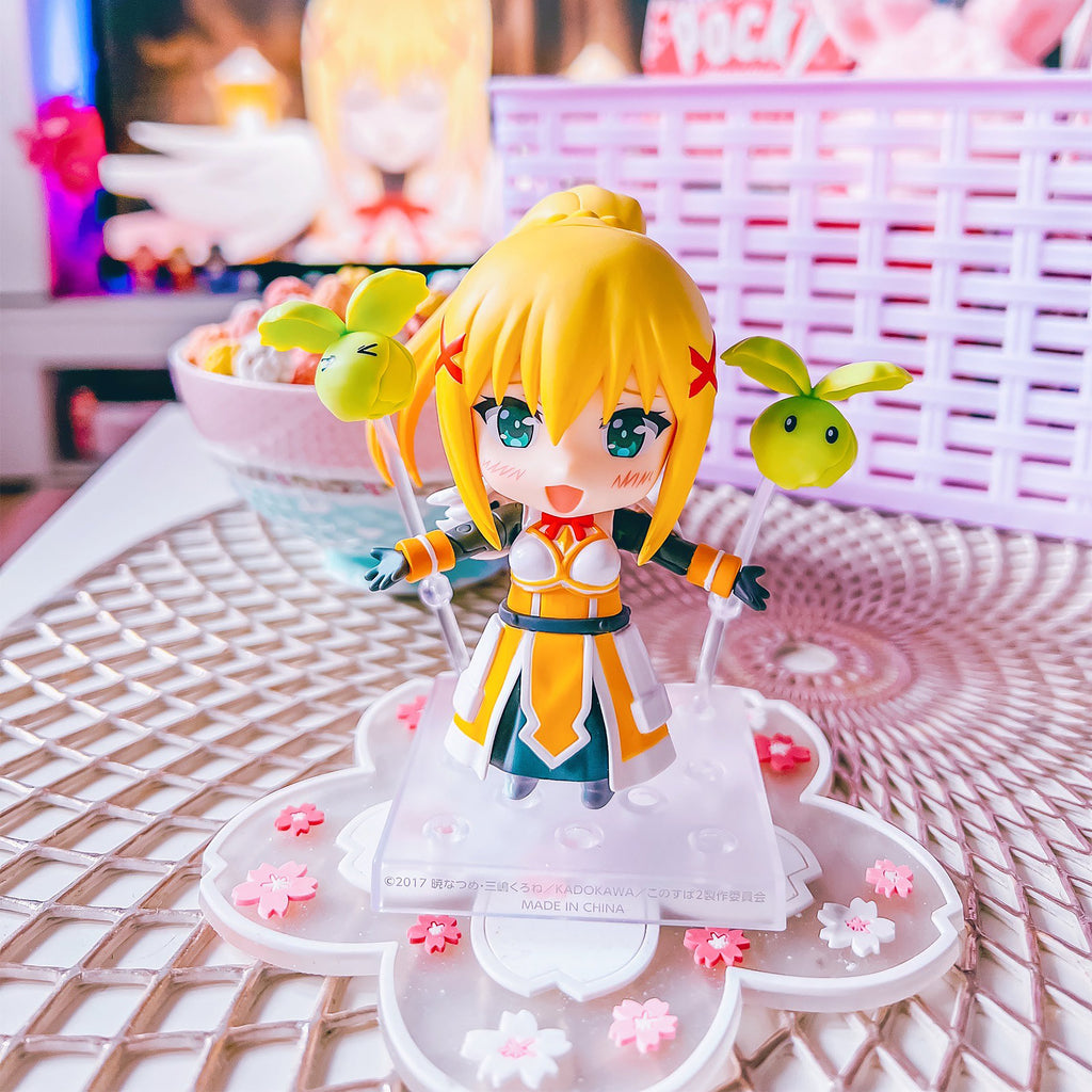 Produktbild Konosuba - Darkness Nendoroid Actionfigur