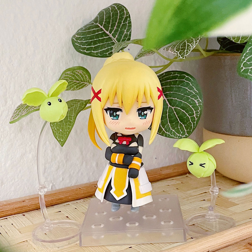 Produktbild Konosuba - Darkness Nendoroid Actionfigur