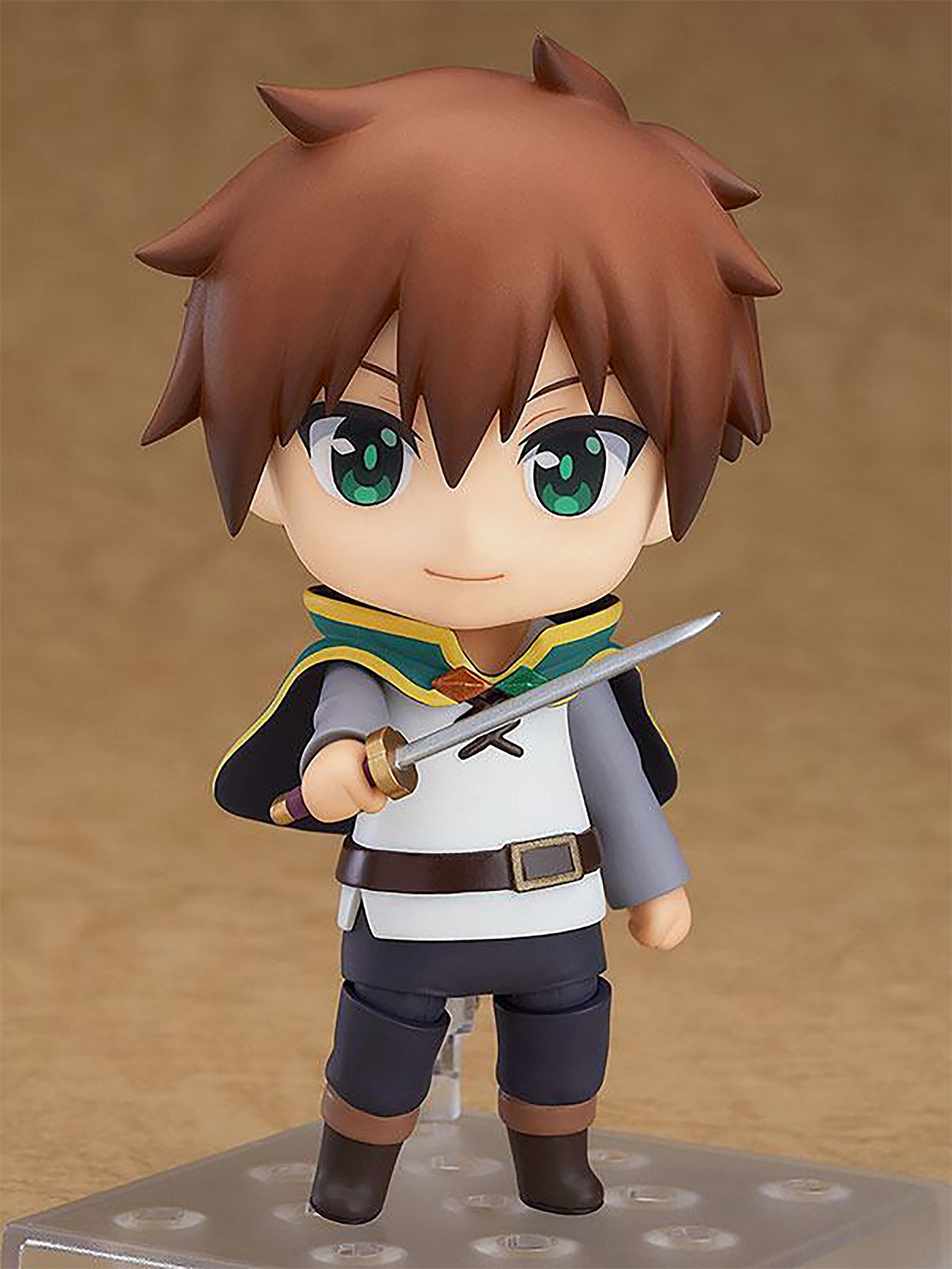 Product image Konosuba - Kazuma Nendoroid Action Figure