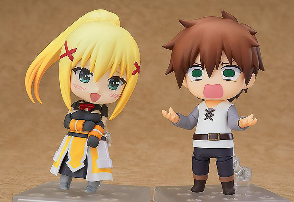 Produktbild Konosuba - Kazuma Nendoroid Actionfigur